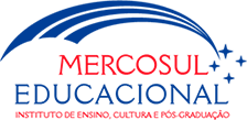 logo Mercosul Educacional
